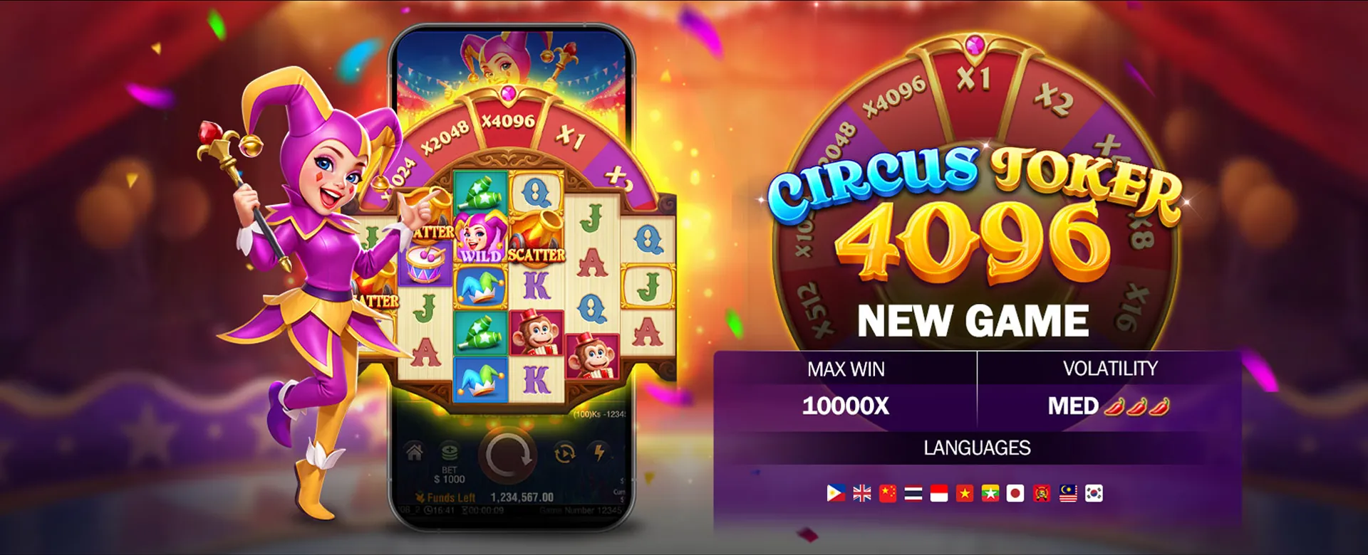 1win App Aviator game interface on a mobile phone